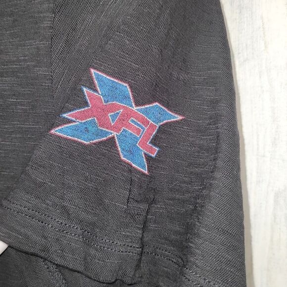 NWT Dallas Renegades Burnout Tee - Picture 6 of 11